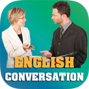 APK English Conversation - Awabe