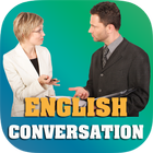 Conversación en inglés - Awabe icono