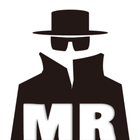 Mr Spy icon