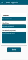 Nimra Ahmed Novels screenshot 2