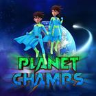 Planet Champs icône