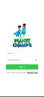 Planet Champs Screenshot 1