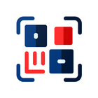 QR & Barcode Scanner أيقونة