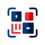 QR & Barcode Scanner أيقونة