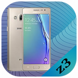 Theme for Samsung Z3 biểu tượng