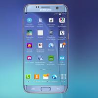 Theme for Samsung Galaxy A8 star تصوير الشاشة 1