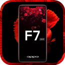 Launcher Theme for oppo F7 youth APK