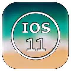 download Theme for ios 11 APK
