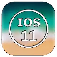 Theme for ios 11 APK Herunterladen