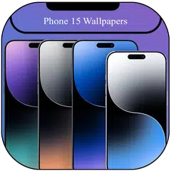 IW Iphone 15 pro max wallpaper APK Herunterladen