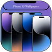 Theme for iphone 15 pro Max simgesi