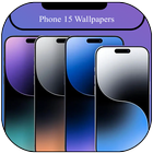 آیکون‌ Theme for iphone 15 pro Max