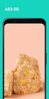 Theme for Samsung Galaxy A53 captura de pantalla 3
