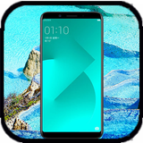Theme For Oppo A83 /A83 Pro biểu tượng