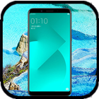 Theme For Oppo A83 /A83 Pro icône