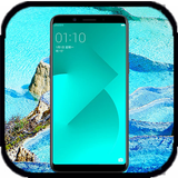 Theme For Oppo A83 /A83 Pro icône