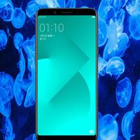 Theme For Oppo A83 /A83 Pro स्क्रीनशॉट 1
