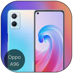 Theme for Oppo A96 APK download