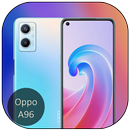 Theme for Oppo A96 APK