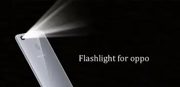 O-ppo flashlight