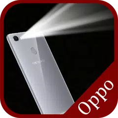 Descargar APK de O-ppo flashlight