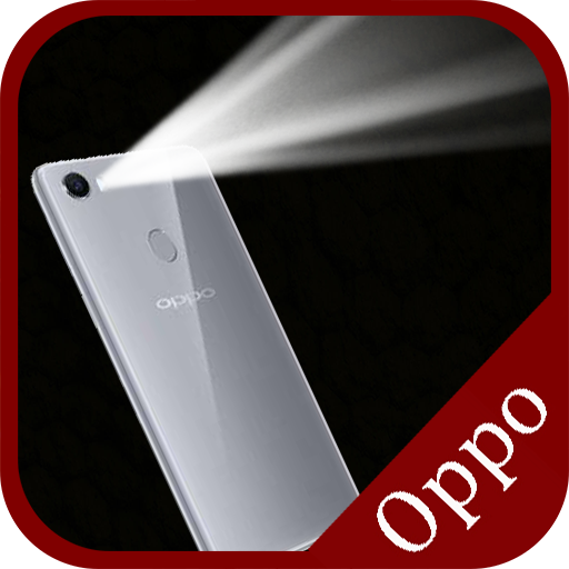 O-ppo flashlight