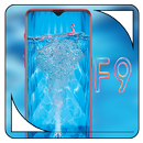 Theme for Oppo f9 hD wallpaper APK