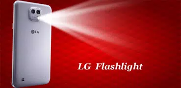 LG Flashlight