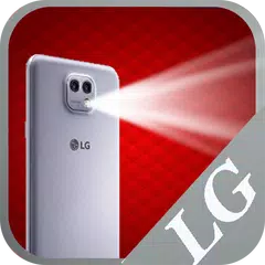 LG Flashlight
