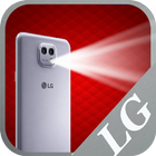 LG Flashlight icône