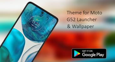 Theme for Moto G52 bài đăng