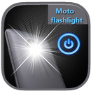 FlashLight for Moto / Torch APK