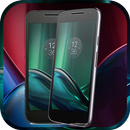 Theme for Motorola Moto G4 Play APK