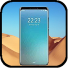 Theme for Meizu M15 Lite simgesi