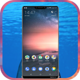 Launcher Theme for Nokia X6 biểu tượng