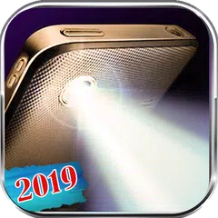 Galaxy Flashlight 2019 アプリダウンロード