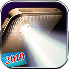 ikon Galaxy Flashlight 2019