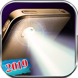 Galaxy Flashlight 2019 icône
