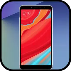 Theme for Xiaomi Redmi S2 アプリダウンロード