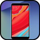 Theme for Xiaomi Redmi S2 Zeichen