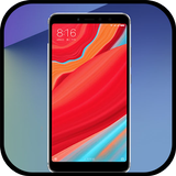Theme for Xiaomi Redmi S2 biểu tượng