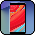 Theme for Xiaomi Redmi S2 ikona