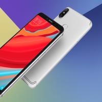 Theme for Xiaomi Redmi S2 Screenshot 1