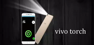 Vivo Flashlight 2019