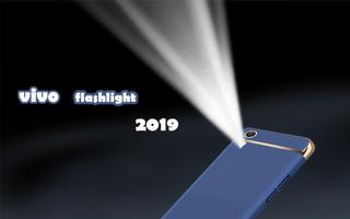 Vivo Flashlight 2019 海報