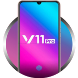 Theme for V-ivo V11 Pro biểu tượng