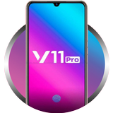Theme for V-ivo V11 Pro ไอคอน