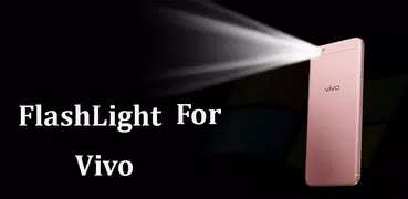 FlashLight for Vivo