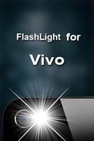 FlashLight for Vivo Affiche