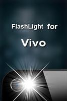 FlashLight for Vivo Plakat